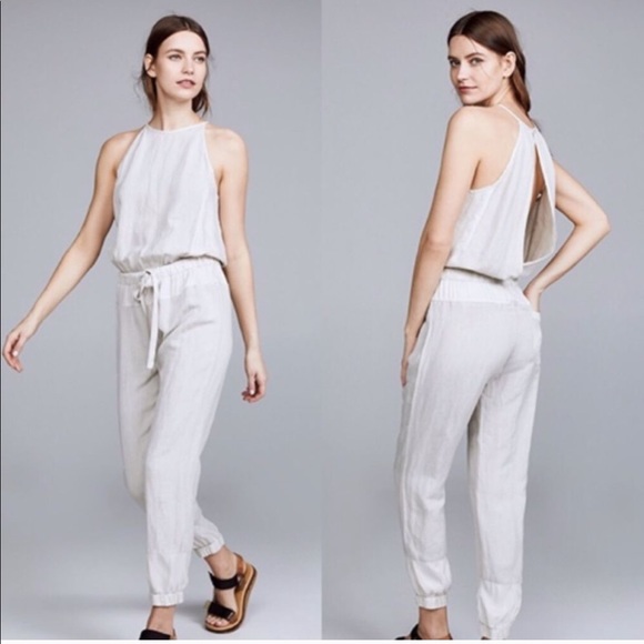 young fabulous and broke diego jumpsuit